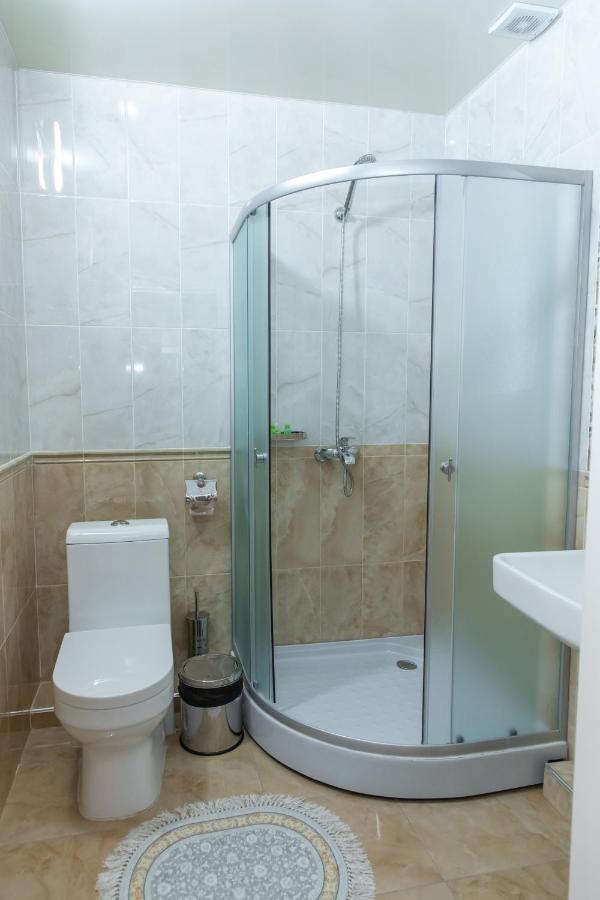 Renaissance Boutique Hotel Samarkand Buitenkant foto